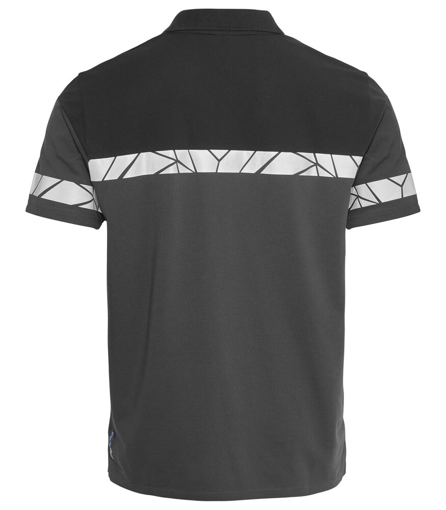 7003 POLOSHIRT
7003 POLOSHIRT 9910-VIZ