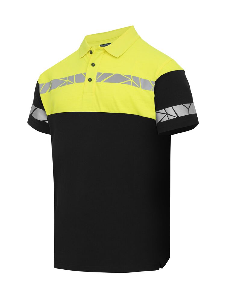 7003 POLOSHIRT
7003 POLOSHIRT 9910-VIZ