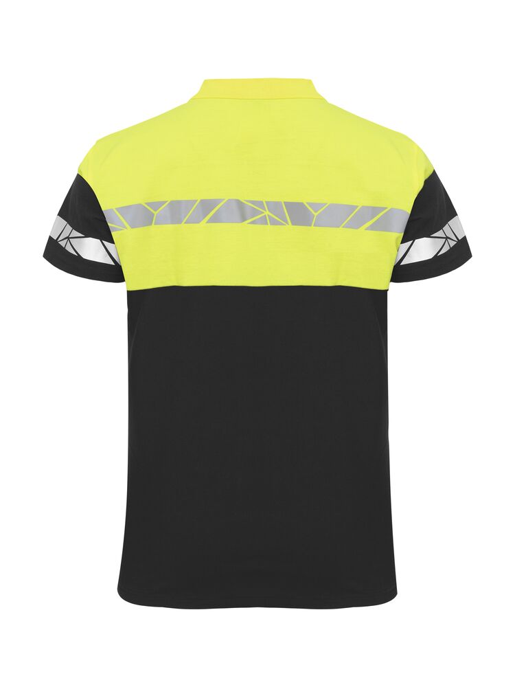 7003 POLOSHIRT
7003 POLOSHIRT 9910-VIZ