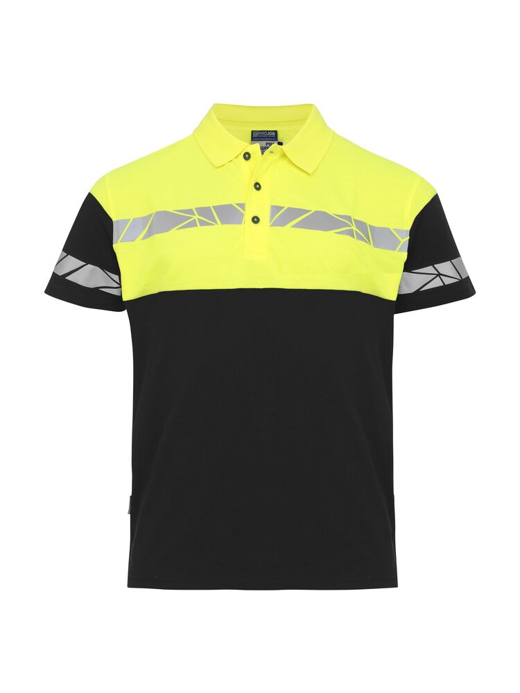 7003 POLOSHIRT
7003 POLOSHIRT 9910-VIZ