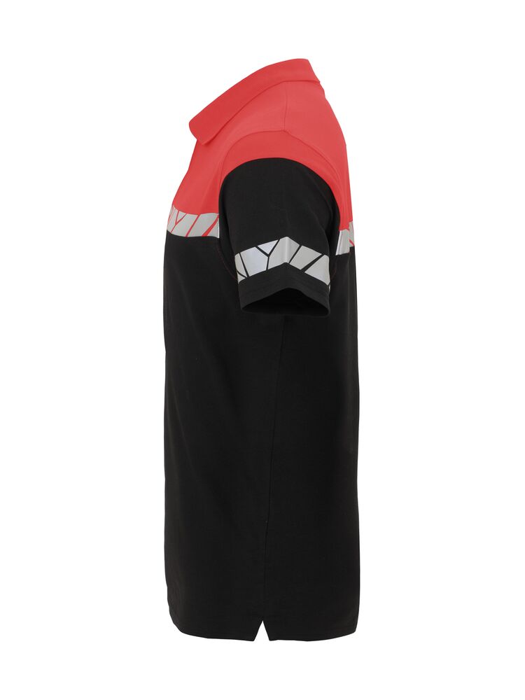 7003 POLOSHIRT
7003 POLOSHIRT 9910-VIZ