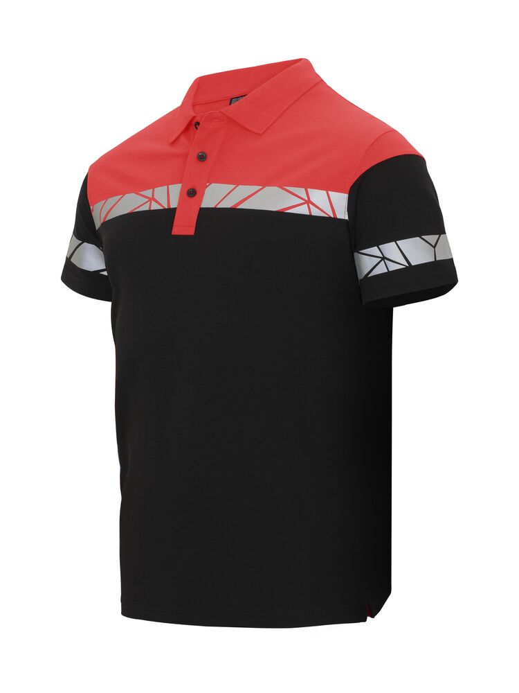 7003 POLOSHIRT
7003 POLOSHIRT 9910-VIZ