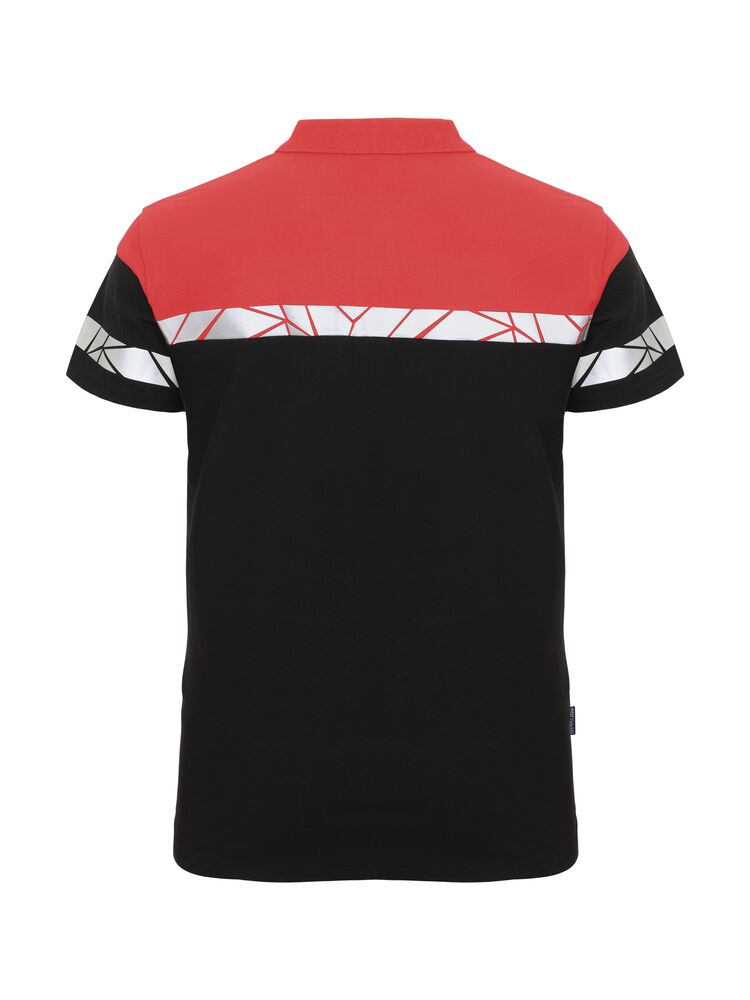 7003 POLOSHIRT
7003 POLOSHIRT 9910-VIZ