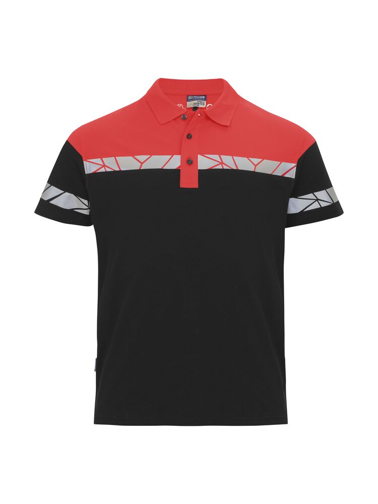 7003 POLOSHIRT
7003 POLOSHIRT 9910-VIZ