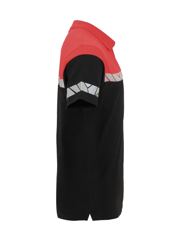 7003 POLOSHIRT
7003 POLOSHIRT 9910-VIZ
