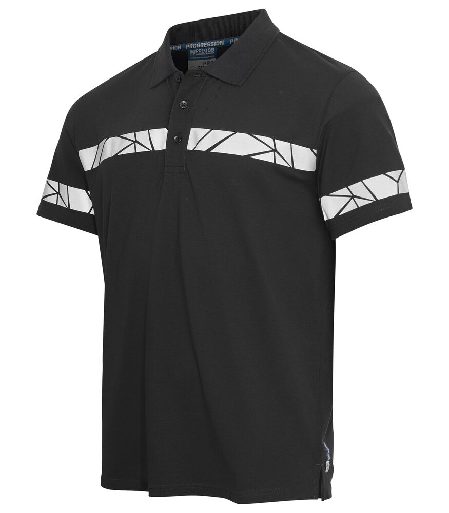 7003 POLOSHIRT
7003 POLOSHIRT 9910-VIZ