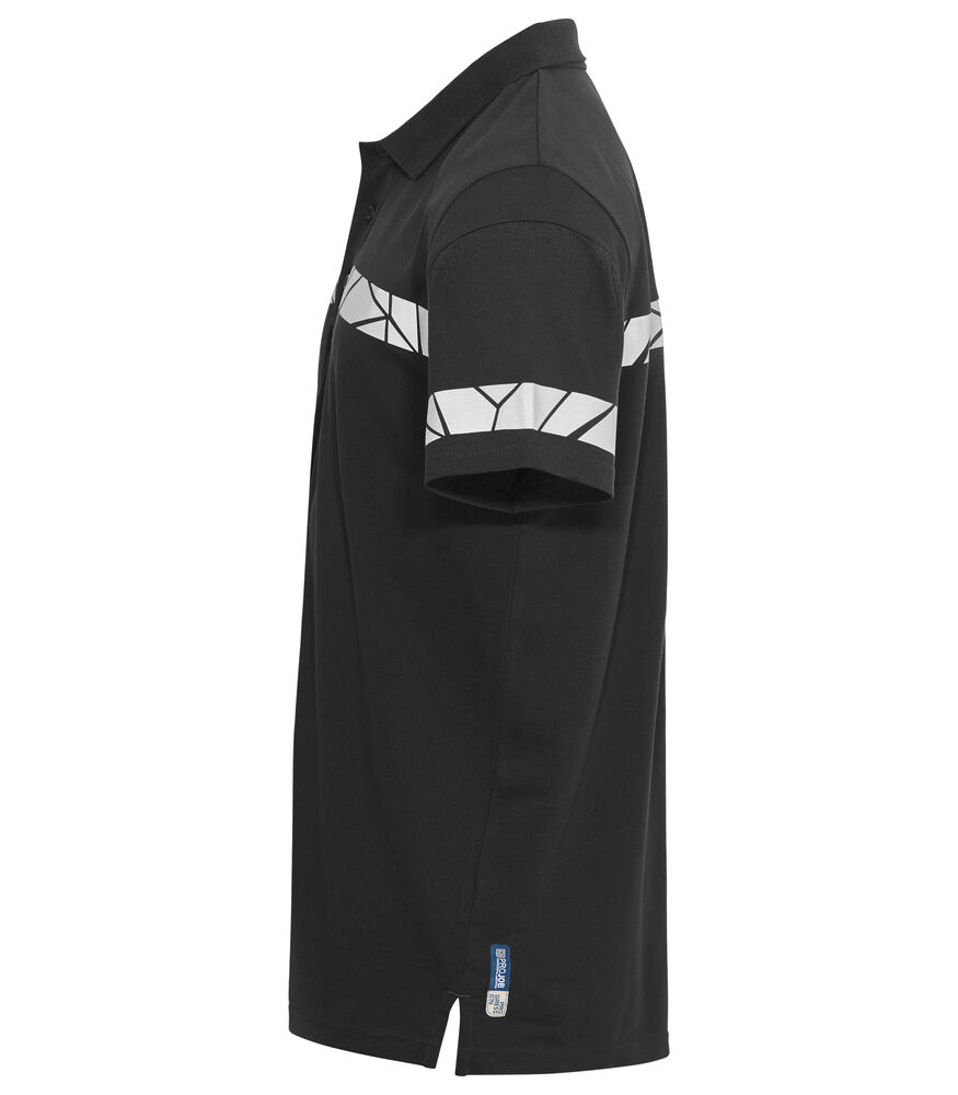 7003 POLOSHIRT
7003 POLOSHIRT 9910-VIZ