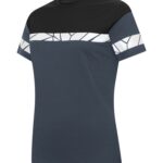 7005 T-SHIRT DAMEMODEL
7005 T-SHIRT DAMEMODEL 9910-VIZ