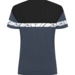 7005 T-SHIRT DAMEMODEL
7005 T-SHIRT DAMEMODEL 9910-VIZ