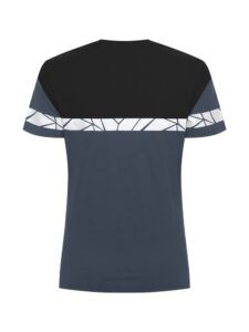 7005 T-SHIRT DAMEMODEL
7005 T-SHIRT DAMEMODEL 9910-VIZ