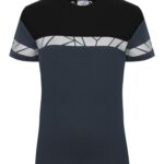 7005 T-SHIRT DAMEMODEL
7005 T-SHIRT DAMEMODEL 9910-VIZ