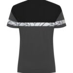 7005 T-SHIRT DAMEMODEL
7005 T-SHIRT DAMEMODEL 9910-VIZ