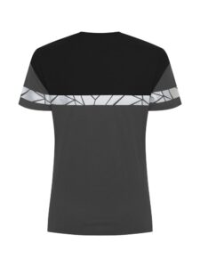 7005 T-SHIRT DAMEMODEL
7005 T-SHIRT DAMEMODEL 9910-VIZ