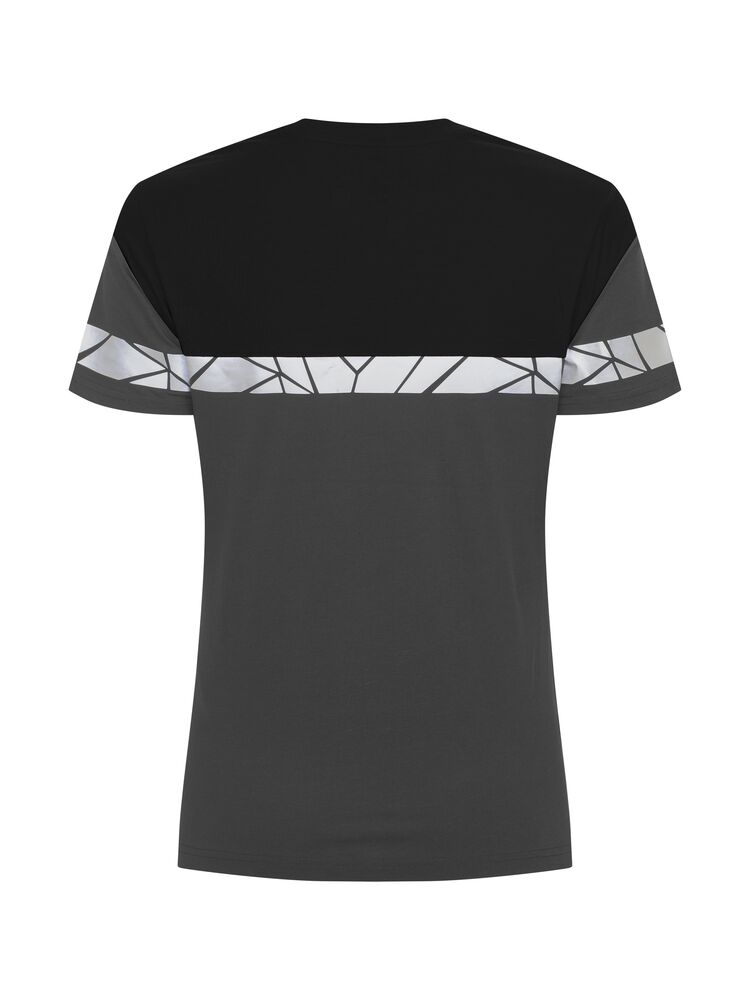 7005 T-SHIRT DAMEMODEL
7005 T-SHIRT DAMEMODEL 9910-VIZ