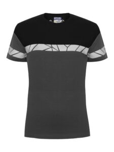 7005 T-SHIRT DAMEMODEL
7005 T-SHIRT DAMEMODEL 9910-VIZ