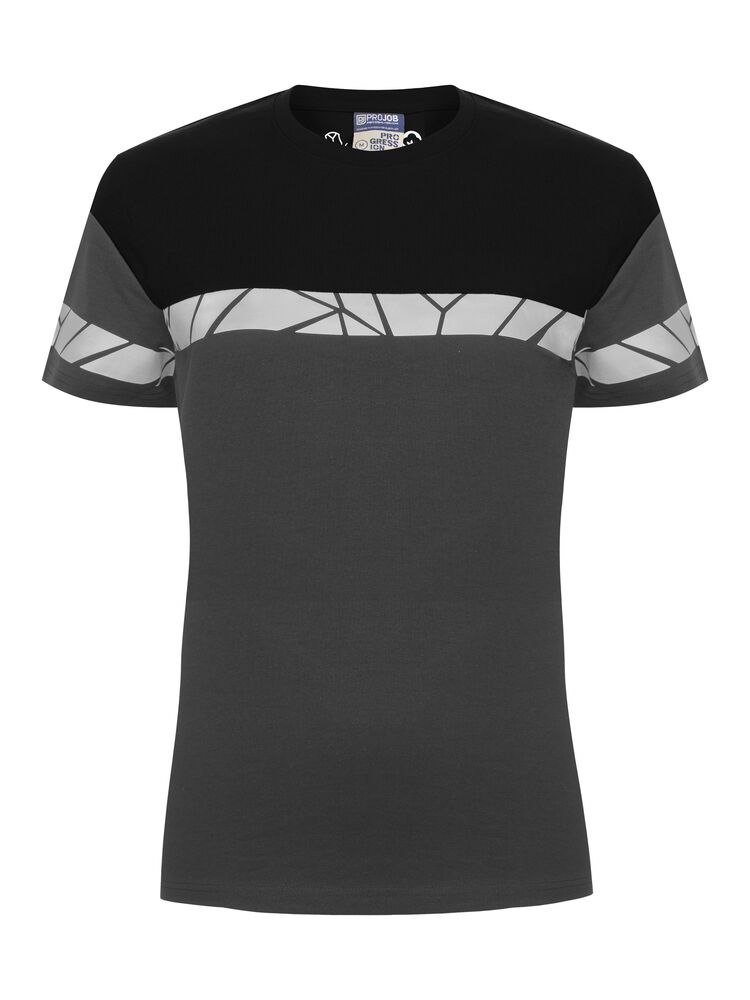 7005 T-SHIRT DAMEMODEL
7005 T-SHIRT DAMEMODEL 9910-VIZ
