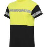 7005 T-SHIRT DAMEMODEL
7005 T-SHIRT DAMEMODEL 9910-VIZ