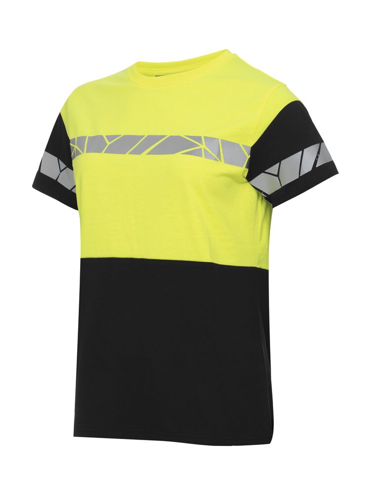 7005 T-SHIRT DAMEMODEL
7005 T-SHIRT DAMEMODEL 9910-VIZ