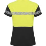 7005 T-SHIRT DAMEMODEL
7005 T-SHIRT DAMEMODEL 9910-VIZ