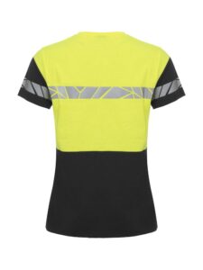 7005 T-SHIRT DAMEMODEL
7005 T-SHIRT DAMEMODEL 9910-VIZ