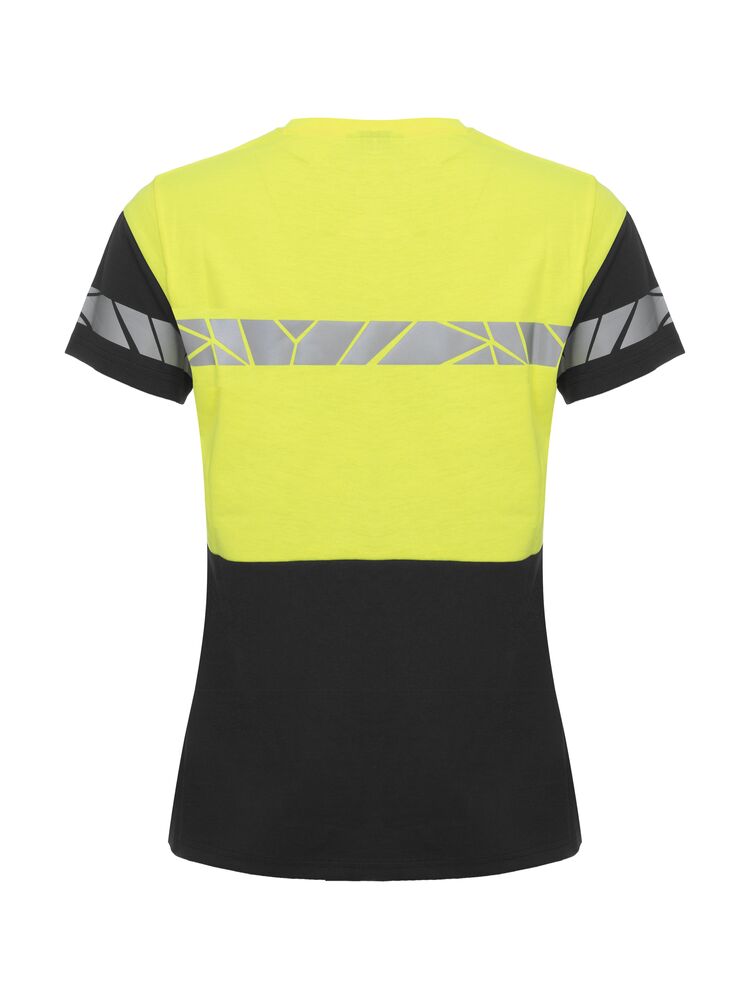 7005 T-SHIRT DAMEMODEL
7005 T-SHIRT DAMEMODEL 9910-VIZ