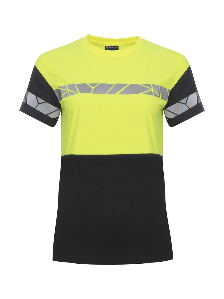 7005 T-SHIRT DAMEMODEL
7005 T-SHIRT DAMEMODEL 9910-VIZ