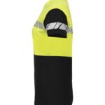 7005 T-SHIRT DAMEMODEL
7005 T-SHIRT DAMEMODEL 9910-VIZ