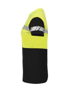 7005 T-SHIRT DAMEMODEL
7005 T-SHIRT DAMEMODEL 9910-VIZ