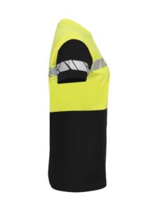 7005 T-SHIRT DAMEMODEL
7005 T-SHIRT DAMEMODEL 9910-VIZ