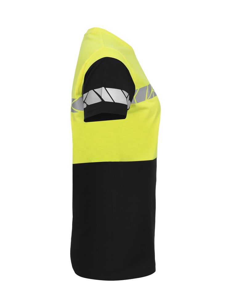 7005 T-SHIRT DAMEMODEL
7005 T-SHIRT DAMEMODEL 9910-VIZ