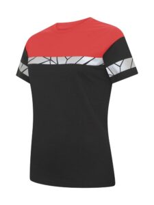 7005 T-SHIRT DAMEMODEL
7005 T-SHIRT DAMEMODEL 9910-VIZ