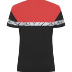 7005 T-SHIRT DAMEMODEL
7005 T-SHIRT DAMEMODEL 9910-VIZ