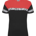 7005 T-SHIRT DAMEMODEL
7005 T-SHIRT DAMEMODEL 9910-VIZ