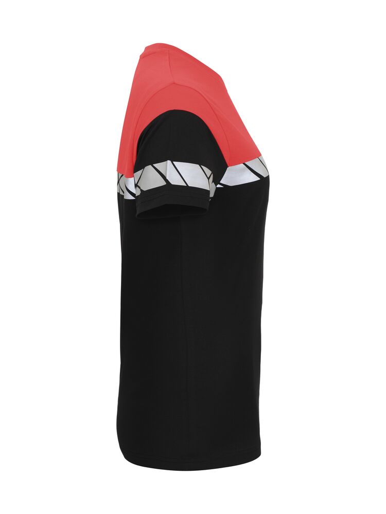 7005 T-SHIRT DAMEMODEL
7005 T-SHIRT DAMEMODEL 9910-VIZ