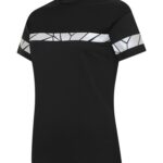 7005 T-SHIRT DAMEMODEL
7005 T-SHIRT DAMEMODEL 9910-VIZ