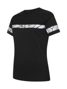 7005 T-SHIRT DAMEMODEL
7005 T-SHIRT DAMEMODEL 9910-VIZ