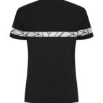 7005 T-SHIRT DAMEMODEL
7005 T-SHIRT DAMEMODEL 9910-VIZ