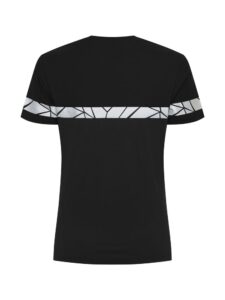 7005 T-SHIRT DAMEMODEL
7005 T-SHIRT DAMEMODEL 9910-VIZ