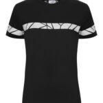 7005 T-SHIRT DAMEMODEL
7005 T-SHIRT DAMEMODEL 9910-VIZ