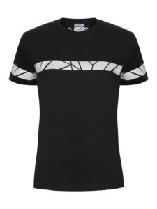 7005 T-SHIRT DAMEMODEL
7005 T-SHIRT DAMEMODEL 9910-VIZ