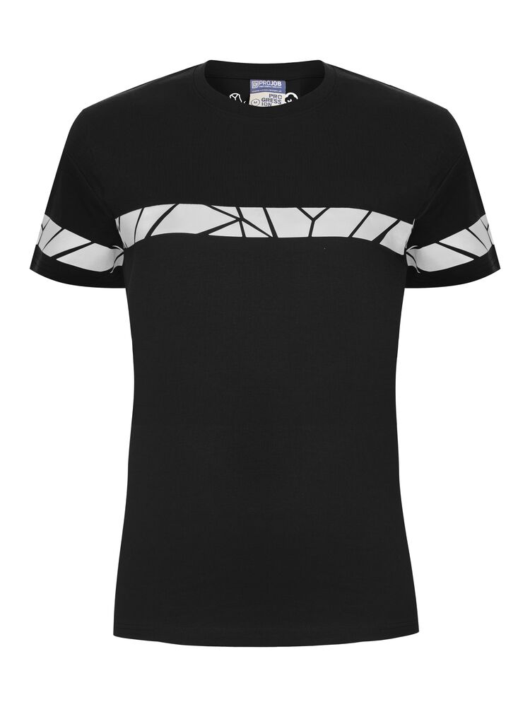 7005 T-SHIRT DAMEMODEL
7005 T-SHIRT DAMEMODEL 9910-VIZ