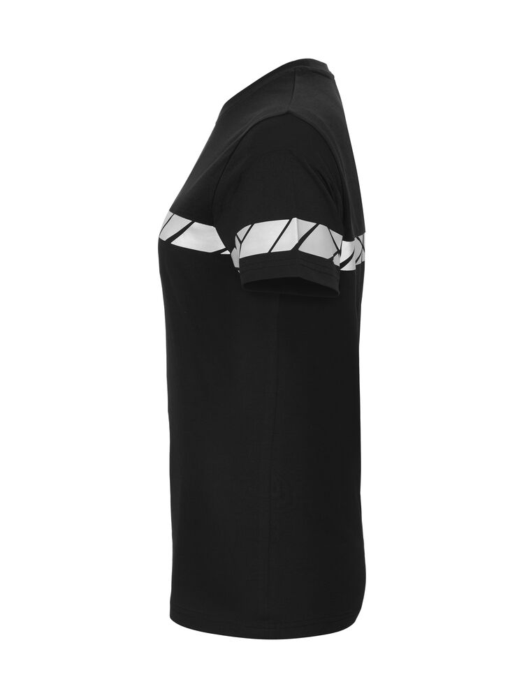 7005 T-SHIRT DAMEMODEL
7005 T-SHIRT DAMEMODEL 9910-VIZ