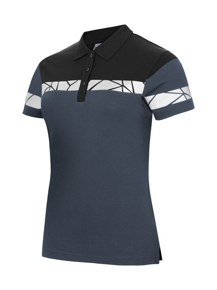 7006 PIQUE WOMEN
7006 PIQUE WOMEN 9910-VIZ