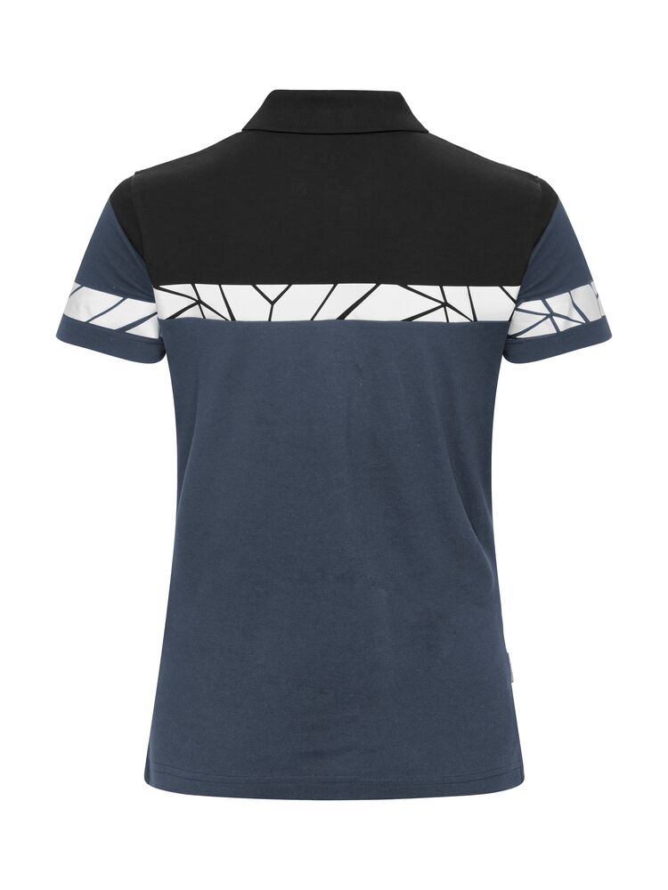 7006 PIQUE WOMEN
7006 PIQUE WOMEN 9910-VIZ