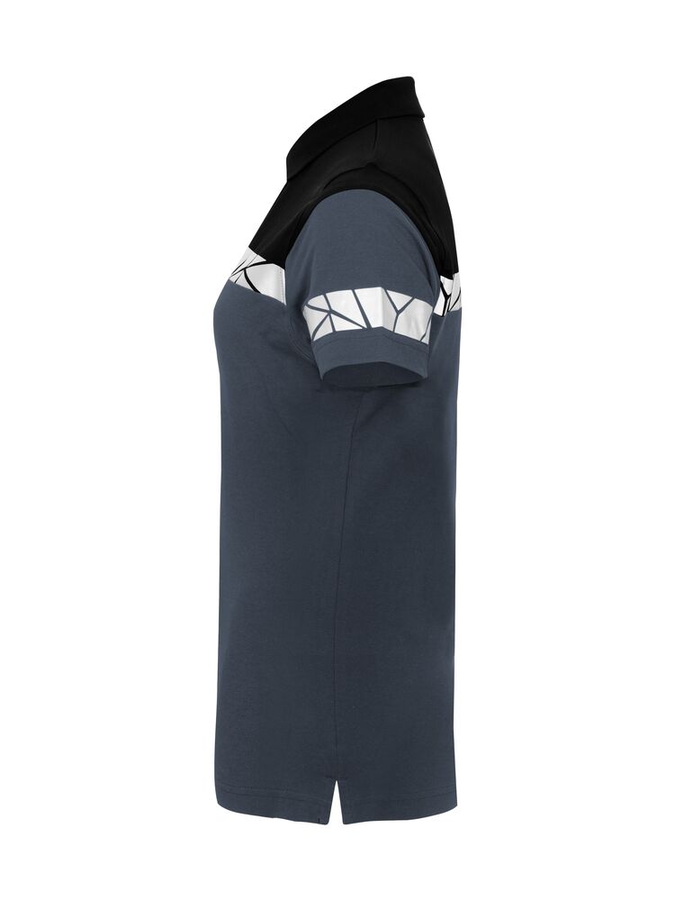 7006 PIQUE WOMEN
7006 PIQUE WOMEN 9910-VIZ