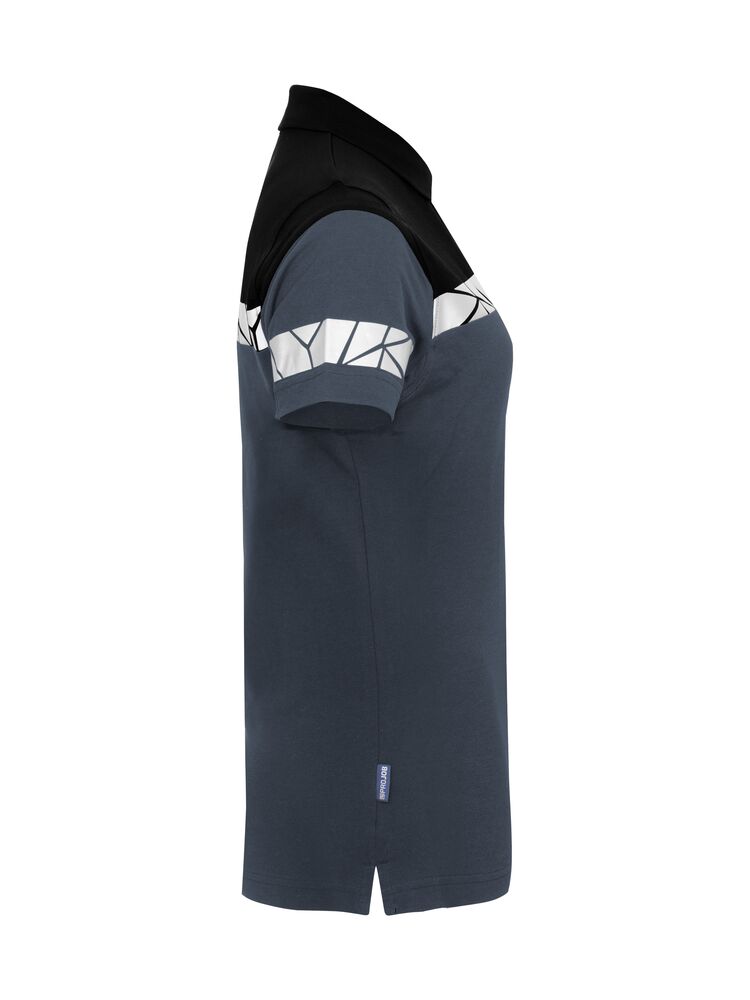 7006 PIQUE WOMEN
7006 PIQUE WOMEN 9910-VIZ