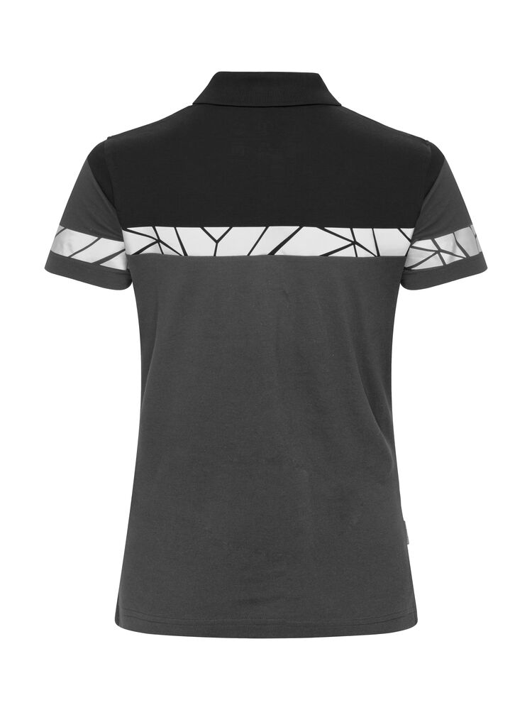 7006 PIQUE WOMEN
7006 PIQUE WOMEN 9910-VIZ