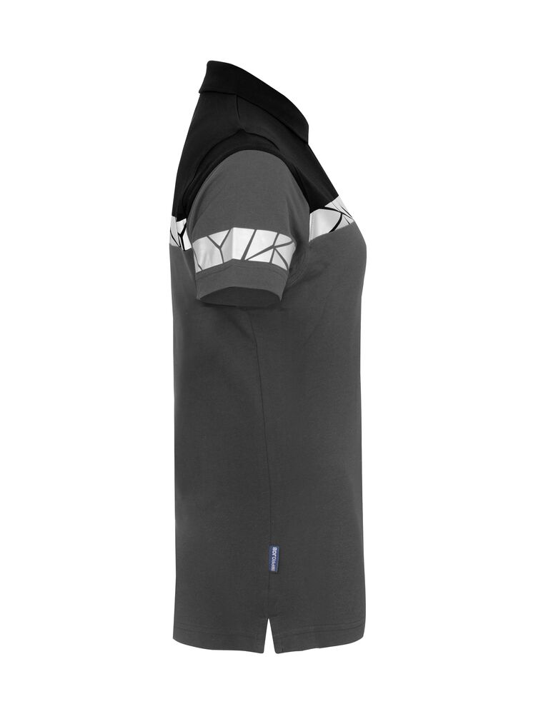 7006 PIQUE WOMEN
7006 PIQUE WOMEN 9910-VIZ