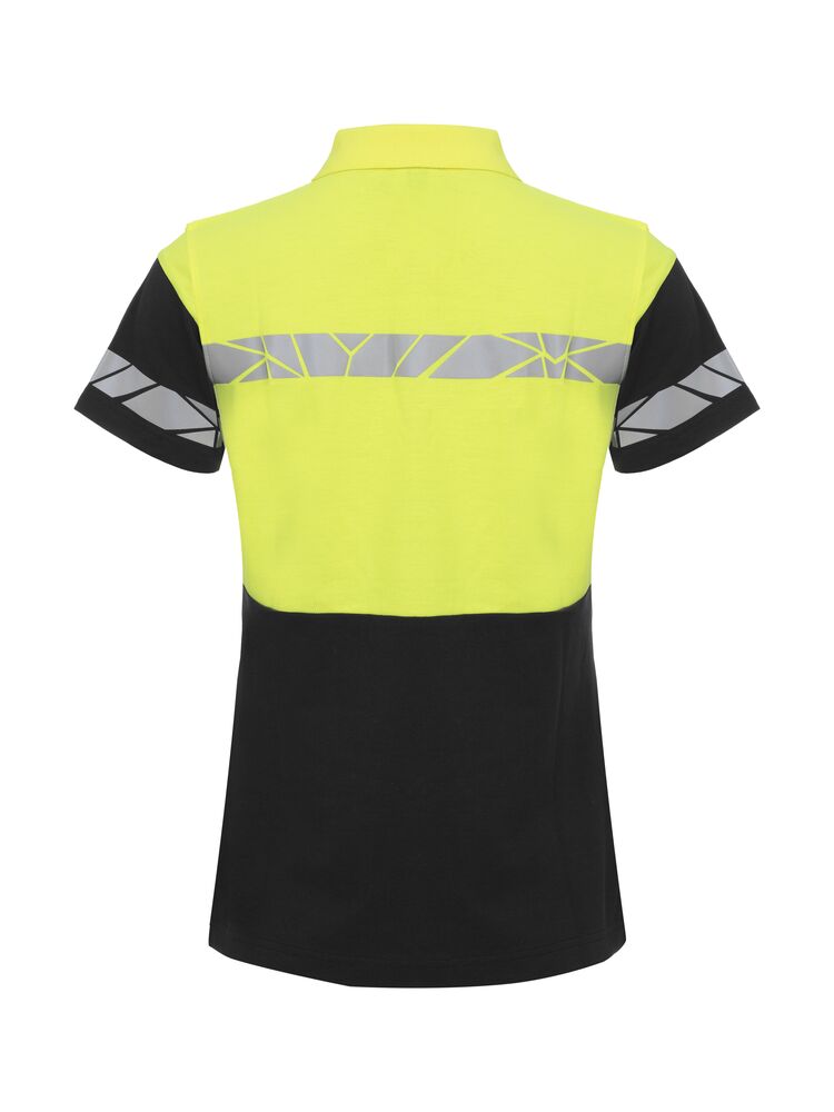 7006 PIQUE WOMEN
7006 PIQUE WOMEN 9910-VIZ