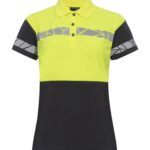 7006 PIQUE WOMEN
7006 PIQUE WOMEN 9910-VIZ